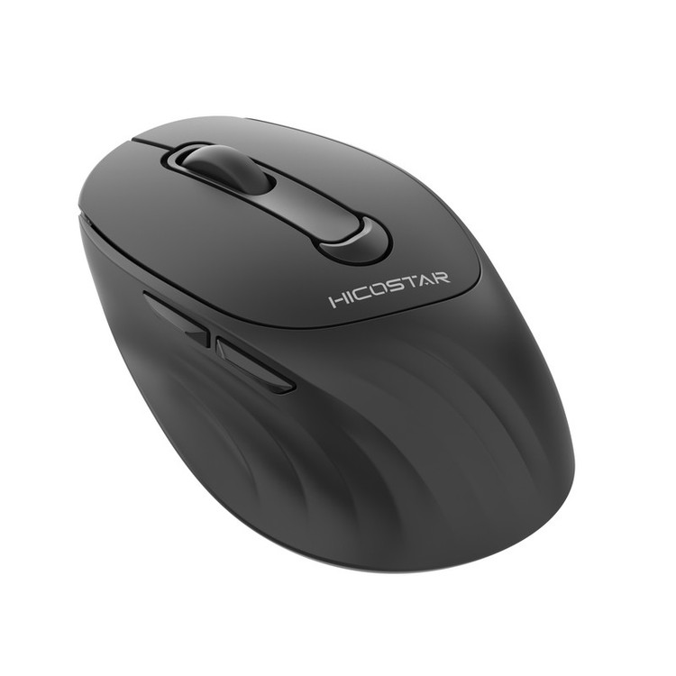 ماوس بی سیم هایکواستار مدل HS-MW640