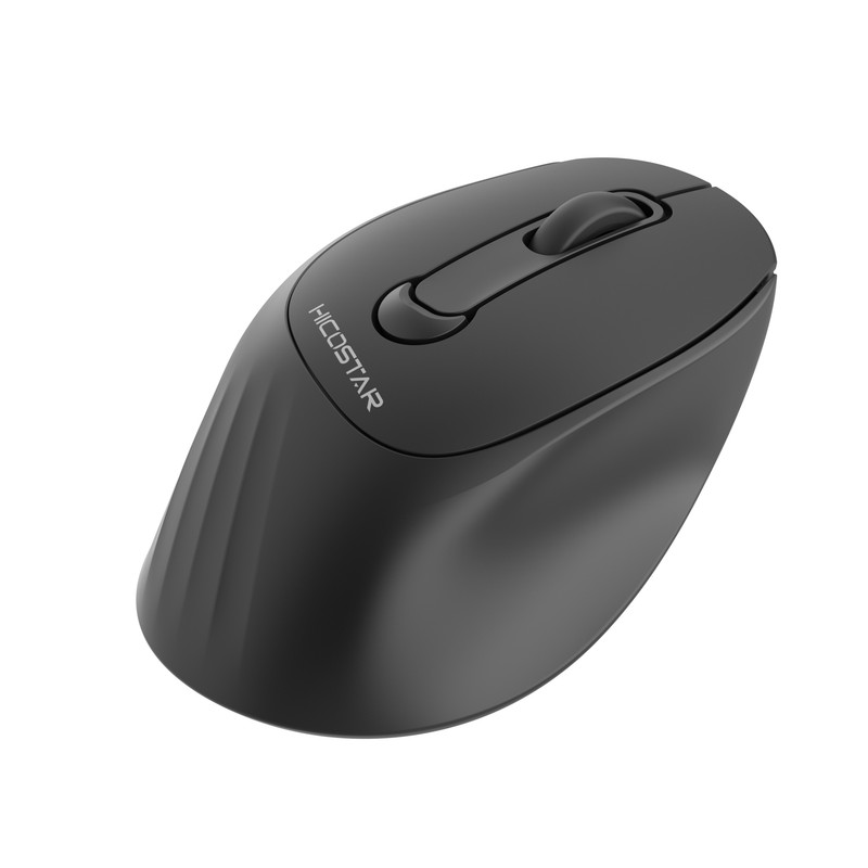 ماوس بی سیم هایکواستار مدل HS-MW640