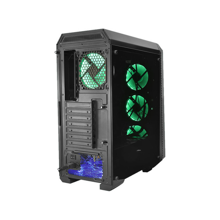 کیس کامپیوتر گیمینگ تسکو مدل GC-TA-4490