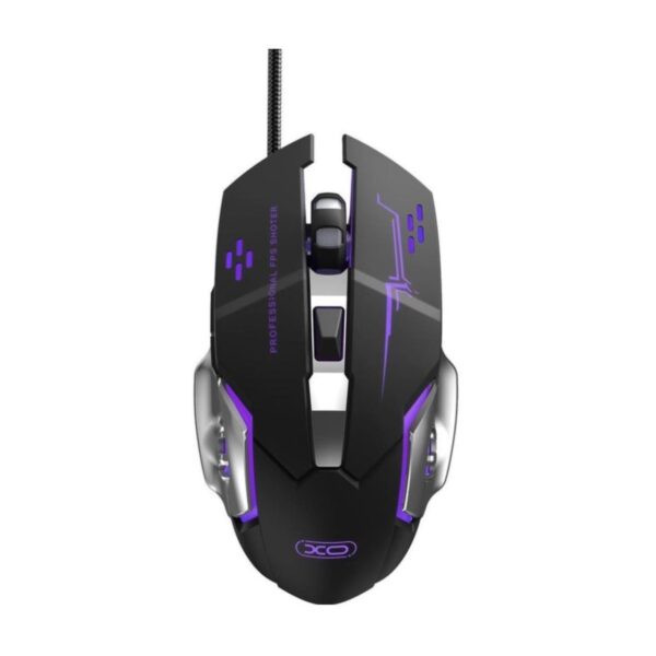 ماوس ایکس او مدل XO-M10