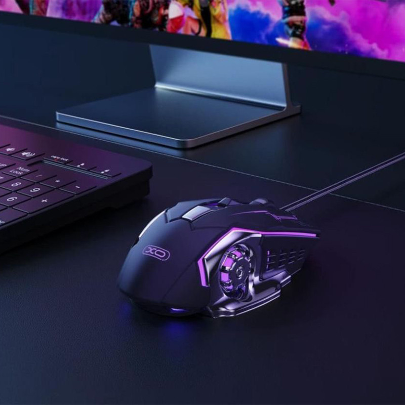 ماوس ایکس او مدل XO-M10