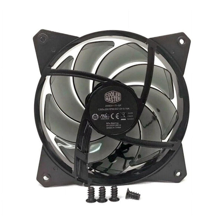 فن کیس تسکو مدل T FAN 03