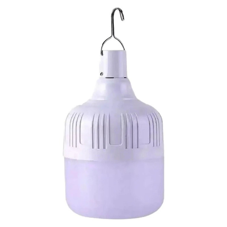 چراغ کمپینگ ایکس او مدل YH04 بسته دو عددی