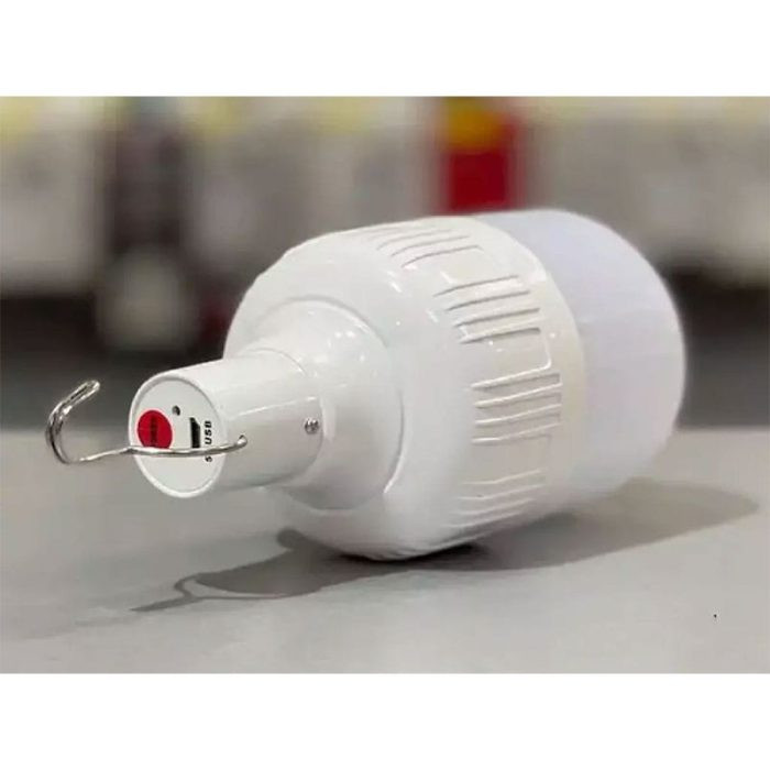 چراغ کمپینگ ایکس او مدل YH04 بسته دو عددی