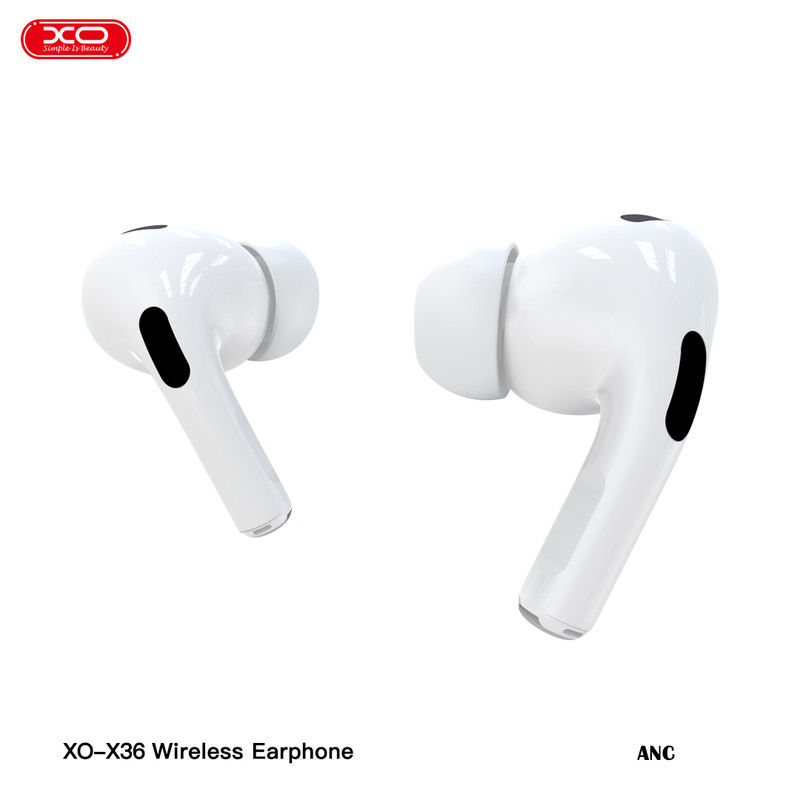 هدفون بلوتوثی ایکس او مدل X36