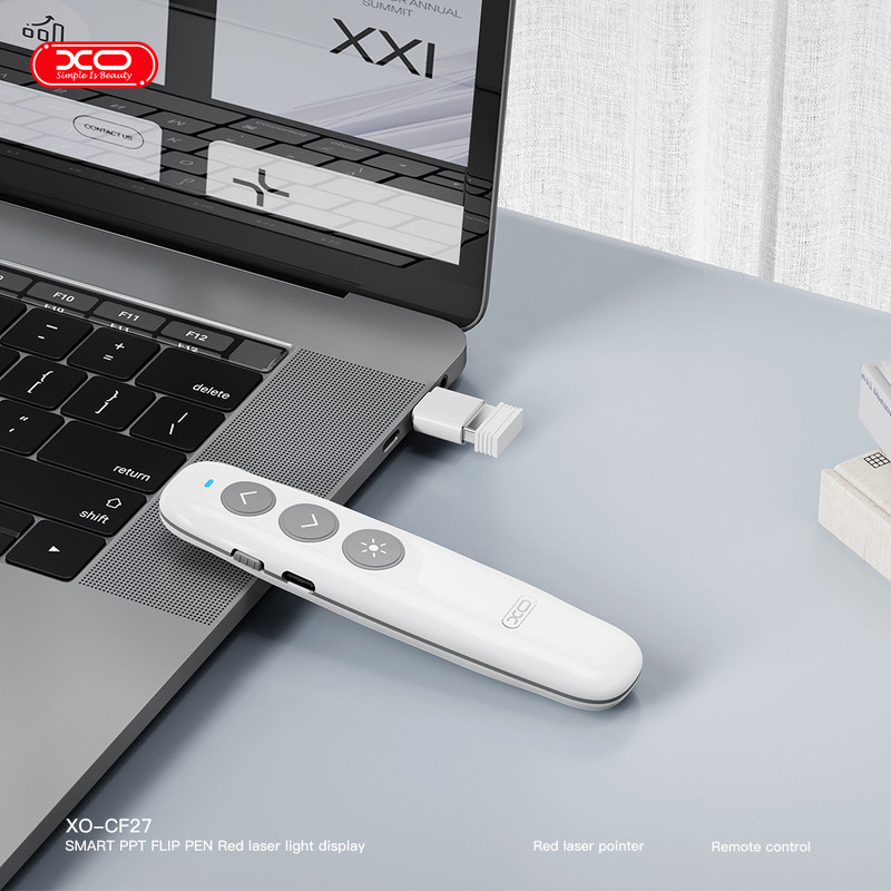 پرزنتر ایکس او مدل XO-CF27