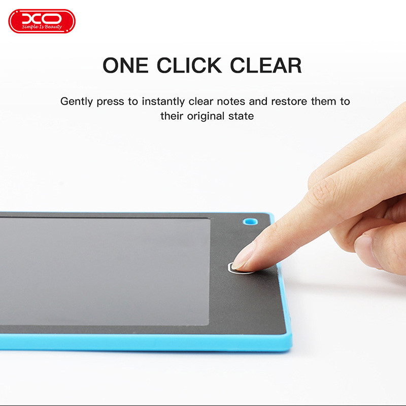 کاغذ دیجیتالی ایکس او مدل XO-V02