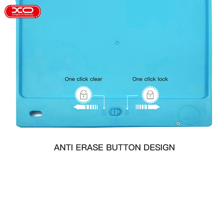 کاغذ دیجیتالی ایکس او مدل XO-V02