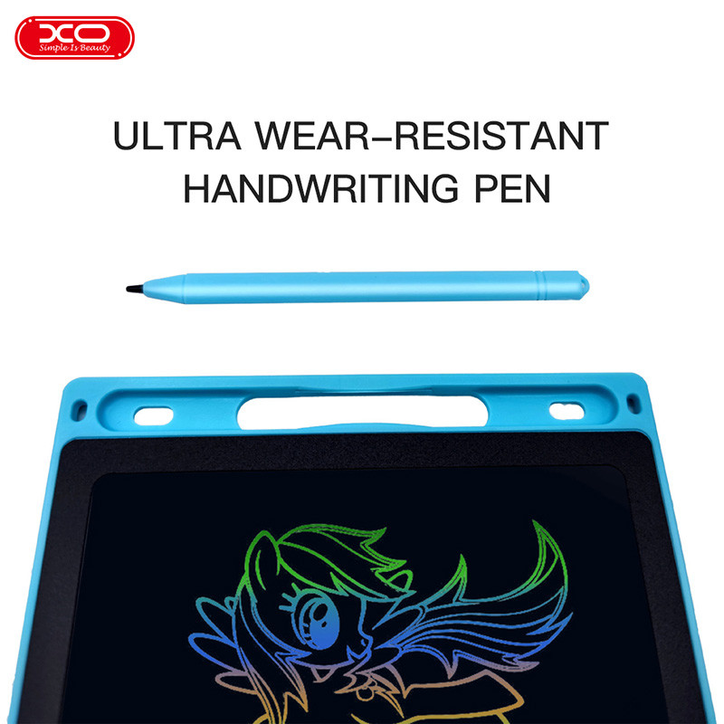 کاغذ دیجیتالی ایکس او مدل XO-V02