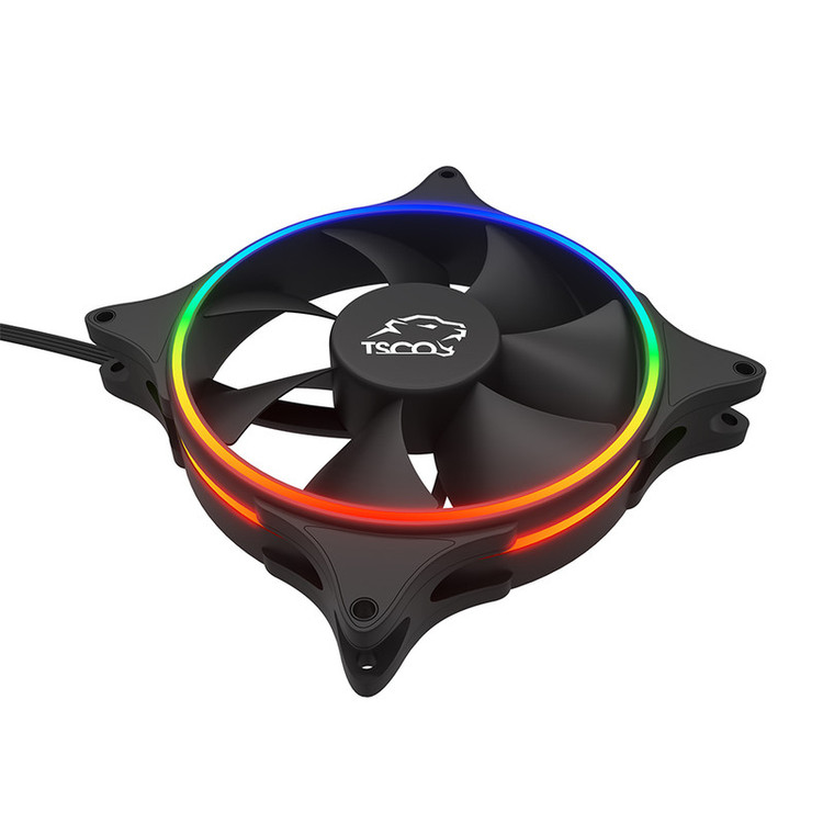 فن کیس تسکو مدل G FAN 330