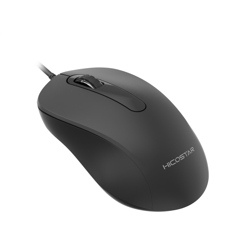 ماوس هایکواستار مدل HS-M600
