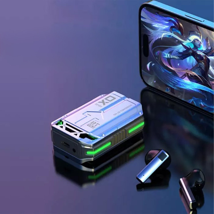 هدفون مخصوص بازی بلوتوثی ایکس او مدل xo-g11