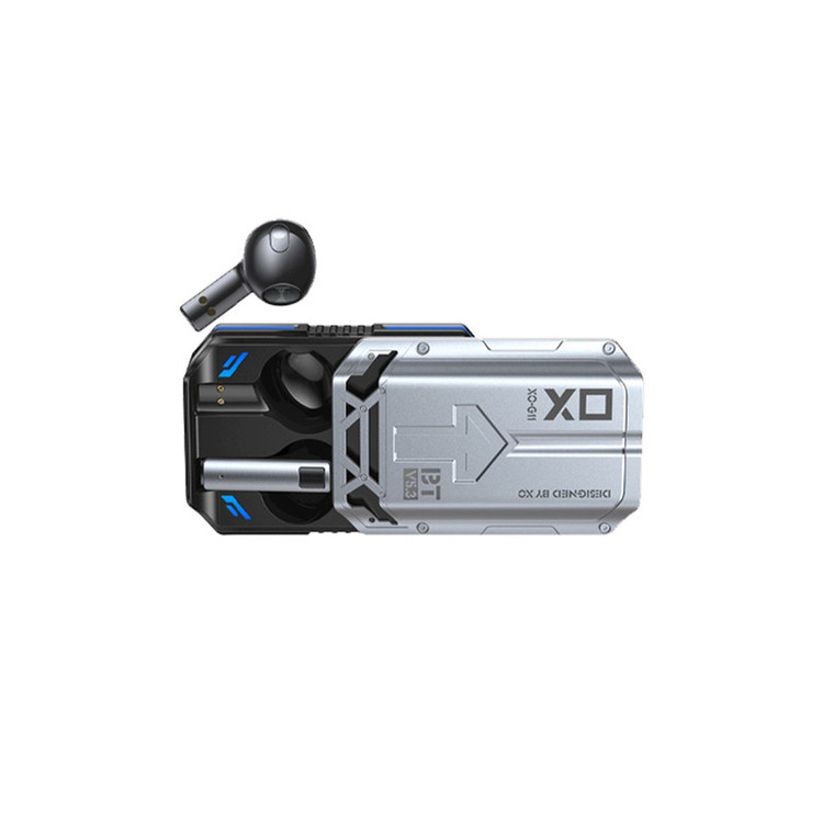 هدفون مخصوص بازی بلوتوثی ایکس او مدل xo-g11