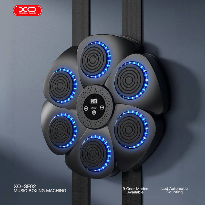 میت دیواری ایکس او مدل SF-02