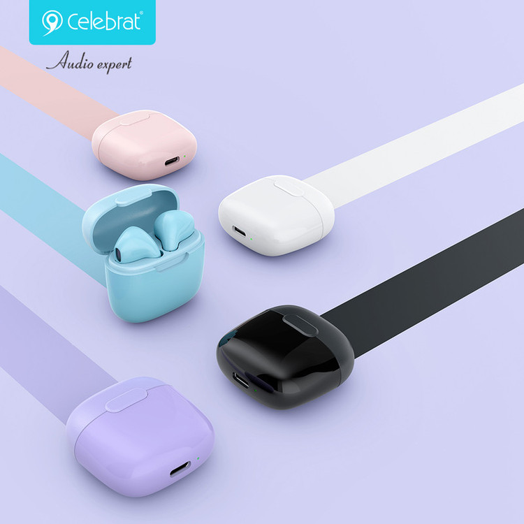 هدفون بلوتوثی سلبریت مدل W25