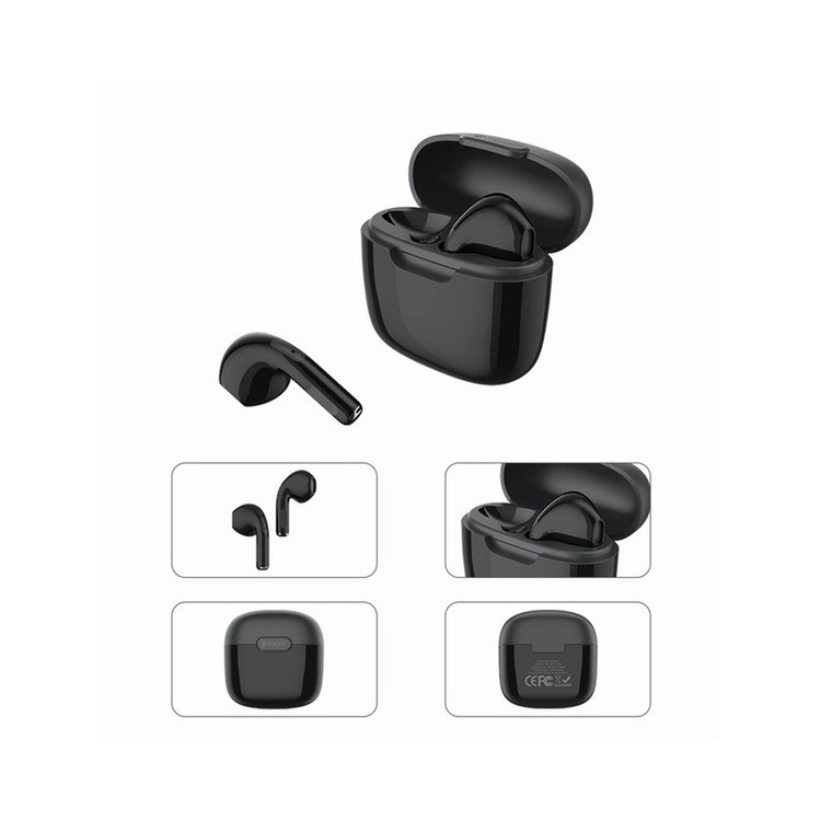 هدفون بلوتوثی سلبریت مدل W25