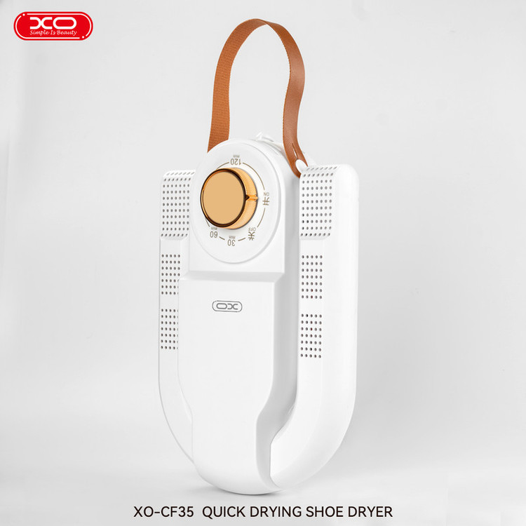 خشک کن لباس ایکس او مدل CF35