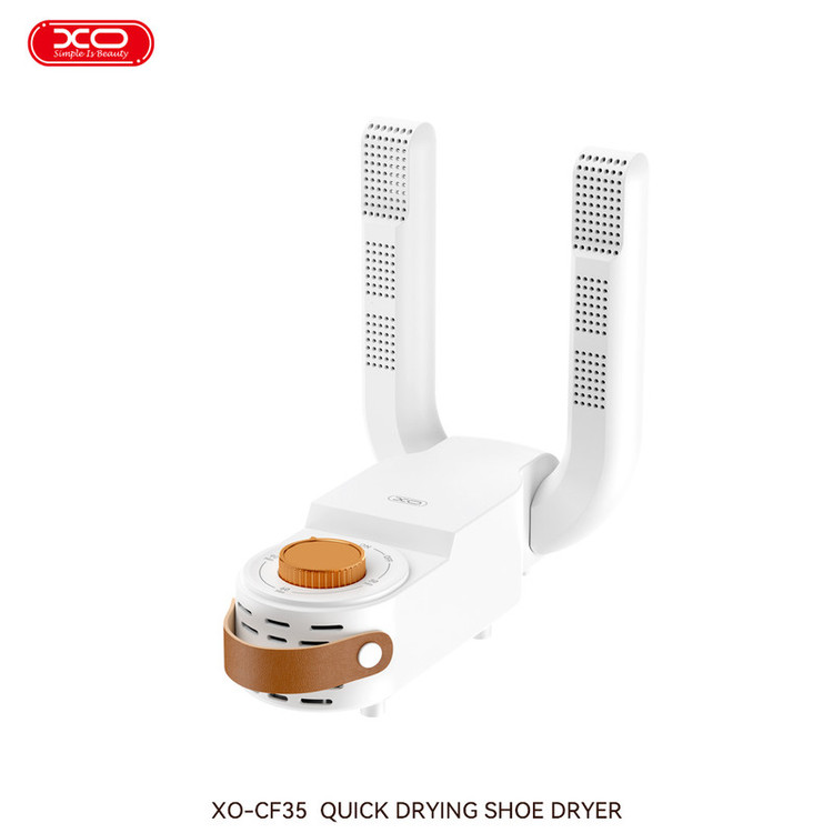 خشک کن لباس ایکس او مدل CF35