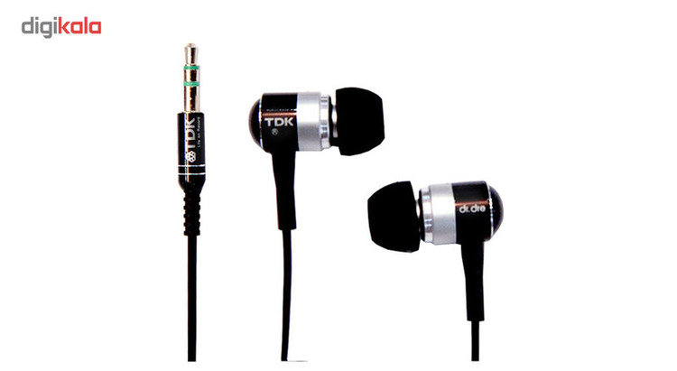 هدفون تی دی کی مدل TH-EB800