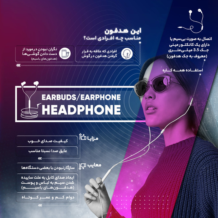 هدفون بلوتوثی ایکس او مدل be20