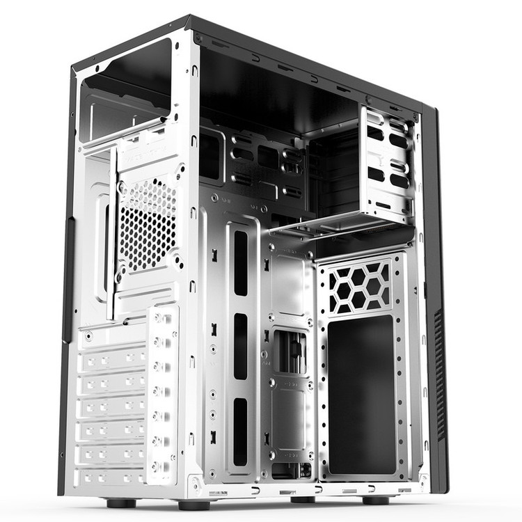 کیس کامپیوتر تسکو مدل TC FA 4476