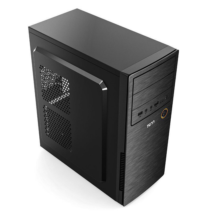 کیس کامپیوتر تسکو مدل TC FA 4476