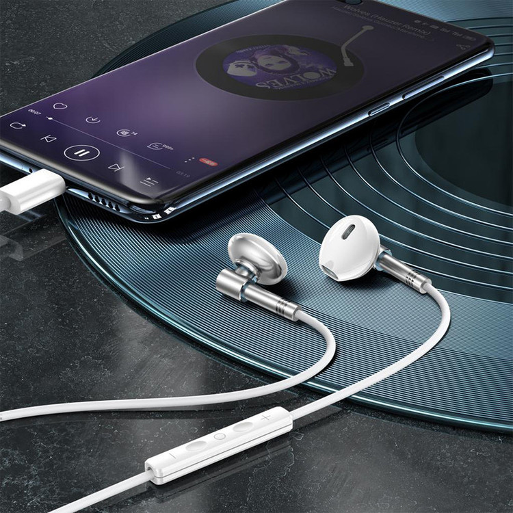 هندزفری ایکس او مدل XO EP-60