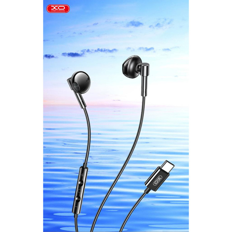 هندزفری ایکس او مدل XO EP-60