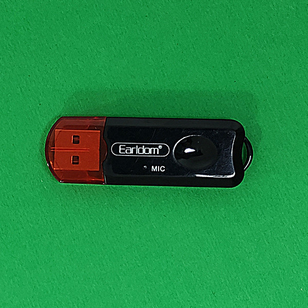 دانگل بلوتوث USB ارلدام مدل ET-M24