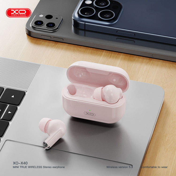 هدفون بلوتوثی ایکس او مدل XO-X40