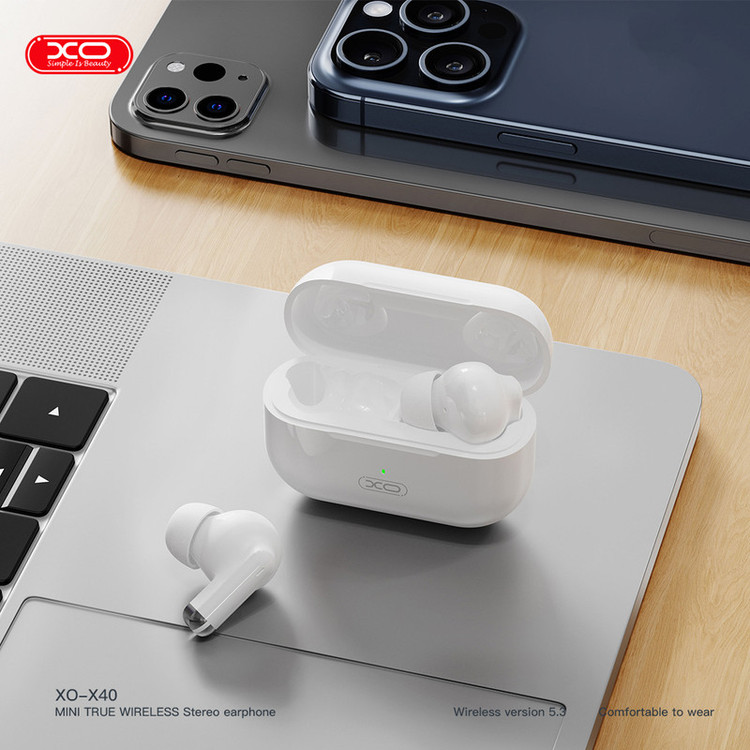 هدفون بلوتوثی ایکس او مدل XO-X40