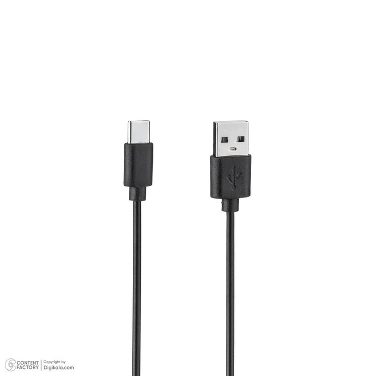 میکروفن یقه ای هایکواستار مدل HS-MC520 با درگاه اتصال USB-C و Lightning