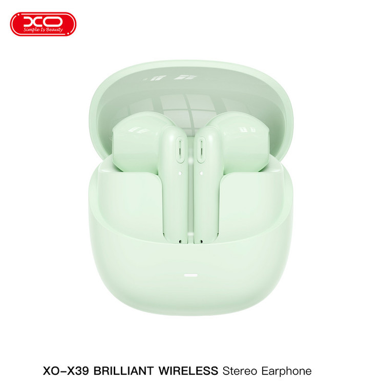 هدفون بی سیم ایکس او مدل XO-X39