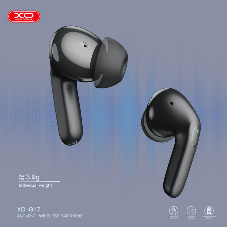 هندزفری بلوتوثی ایکس او مدل XO-G17