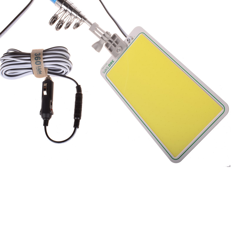 چراغ کمپینگ مدل FR-03