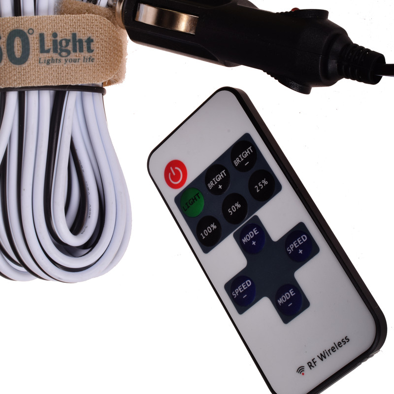 چراغ کمپینگ مدل FR-03
