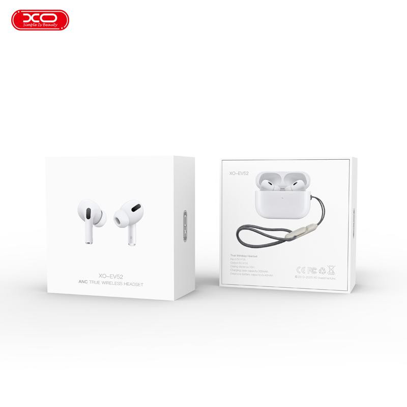هندزفری ایکس او مدل xo-ev52