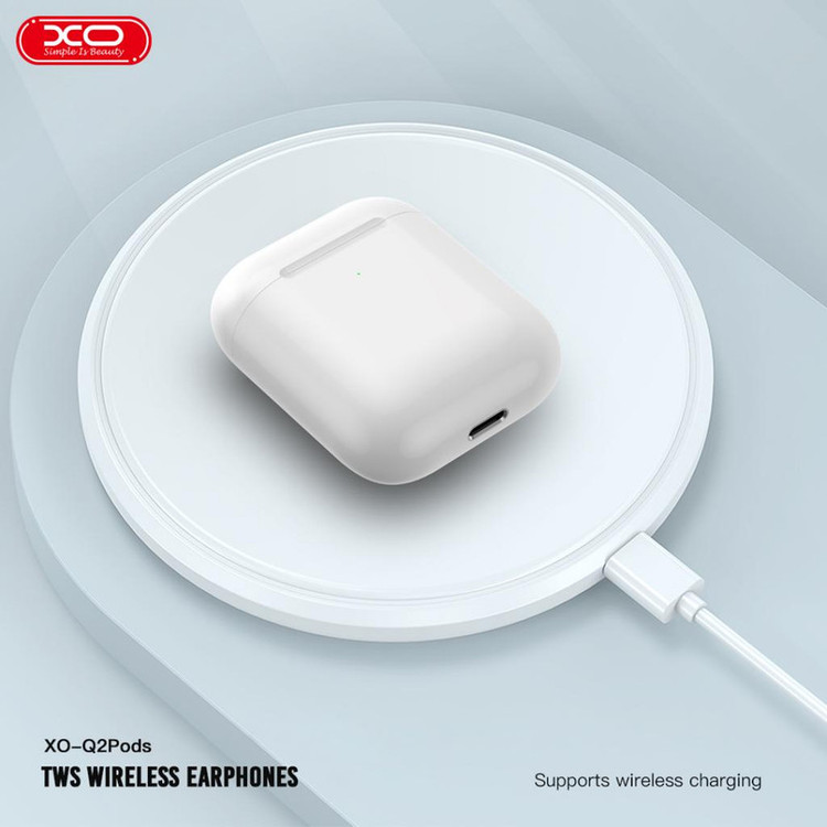 هندزفری بلوتوثی ایکس او مدل xo-q2 pods