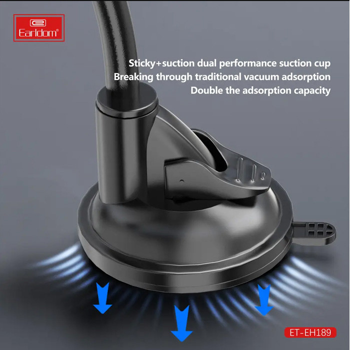 نگهدارنده گوشی موبایل ارلدام مدل EH-189