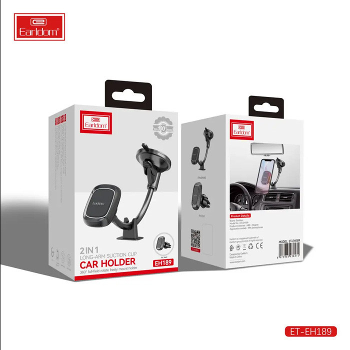 نگهدارنده گوشی موبایل ارلدام مدل EH-189