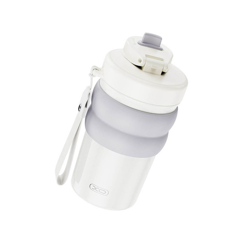 تراول ماگ ایکس او مدل CF39 گنجایش 0.5 لیتر