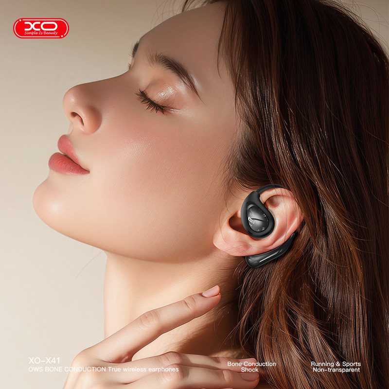 هدفون بلوتوثی ایکس او مدل XO-X41