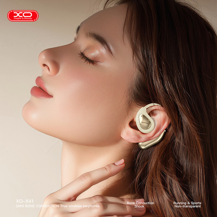 هدفون بلوتوثی ایکس او مدل XO-X41