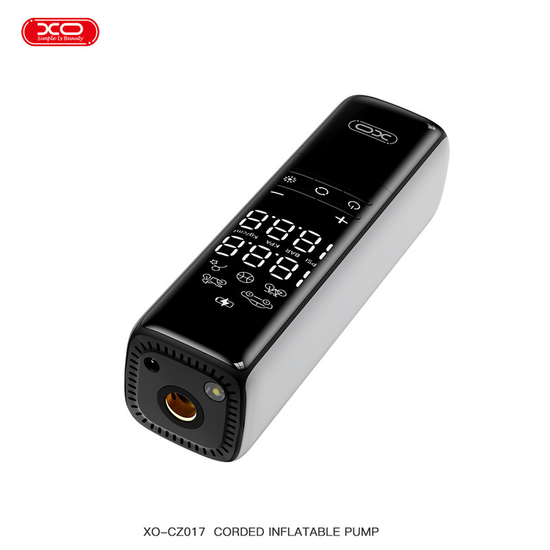 پمپ باد ایکس او مدل XO-CZ017