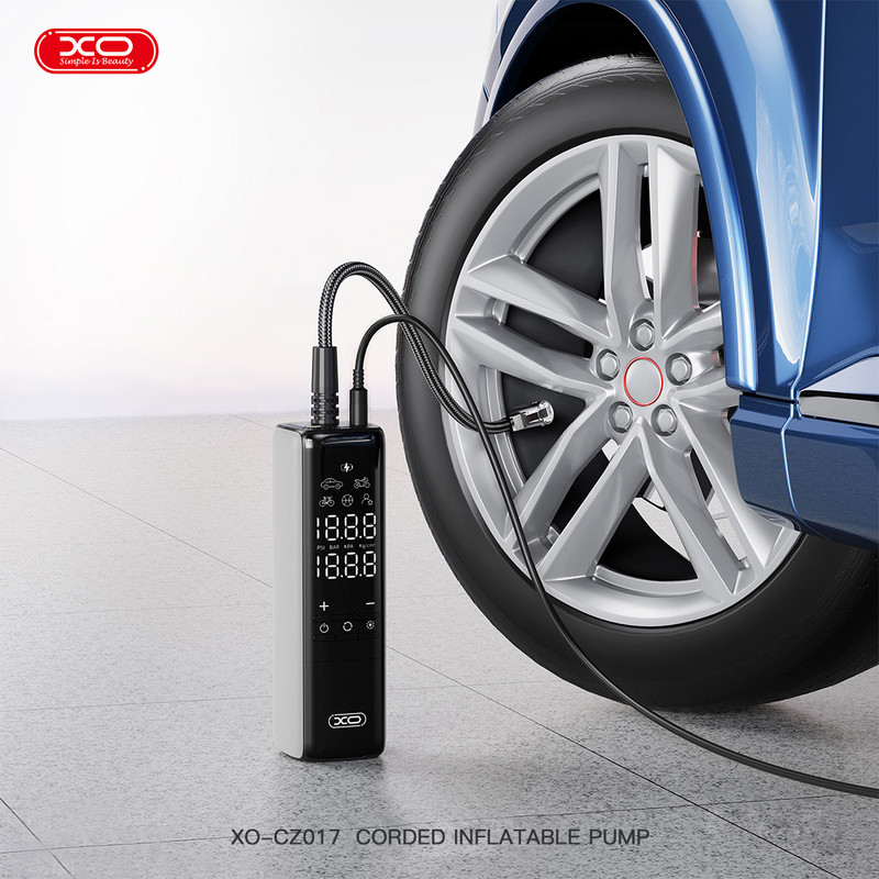 پمپ باد ایکس او مدل XO-CZ017