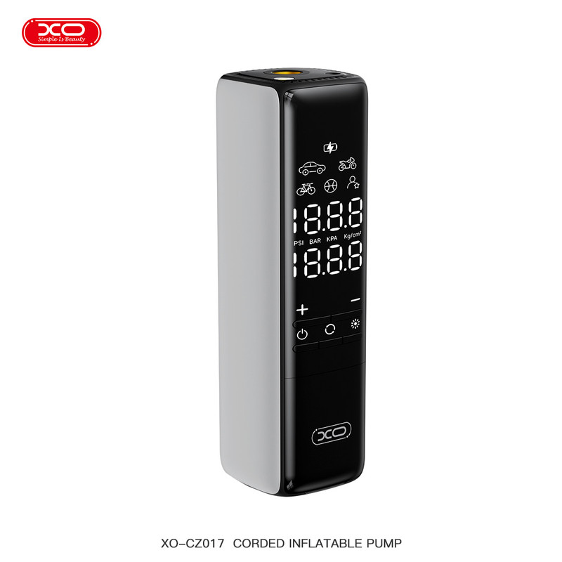 پمپ باد ایکس او مدل XO-CZ017