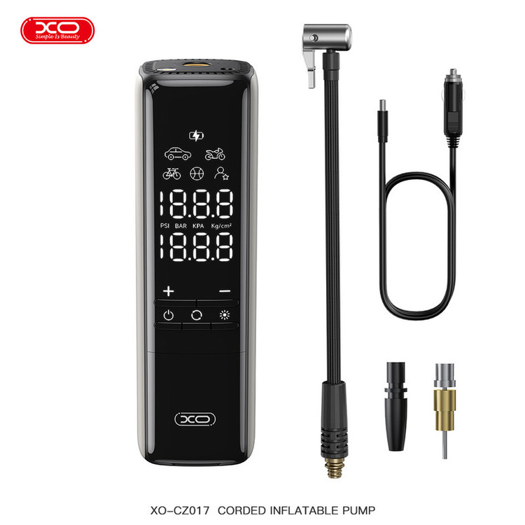پمپ باد ایکس او مدل XO-CZ017