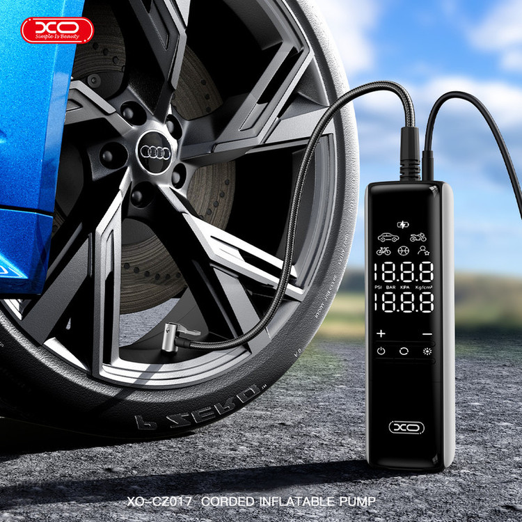 پمپ باد ایکس او مدل XO-CZ017