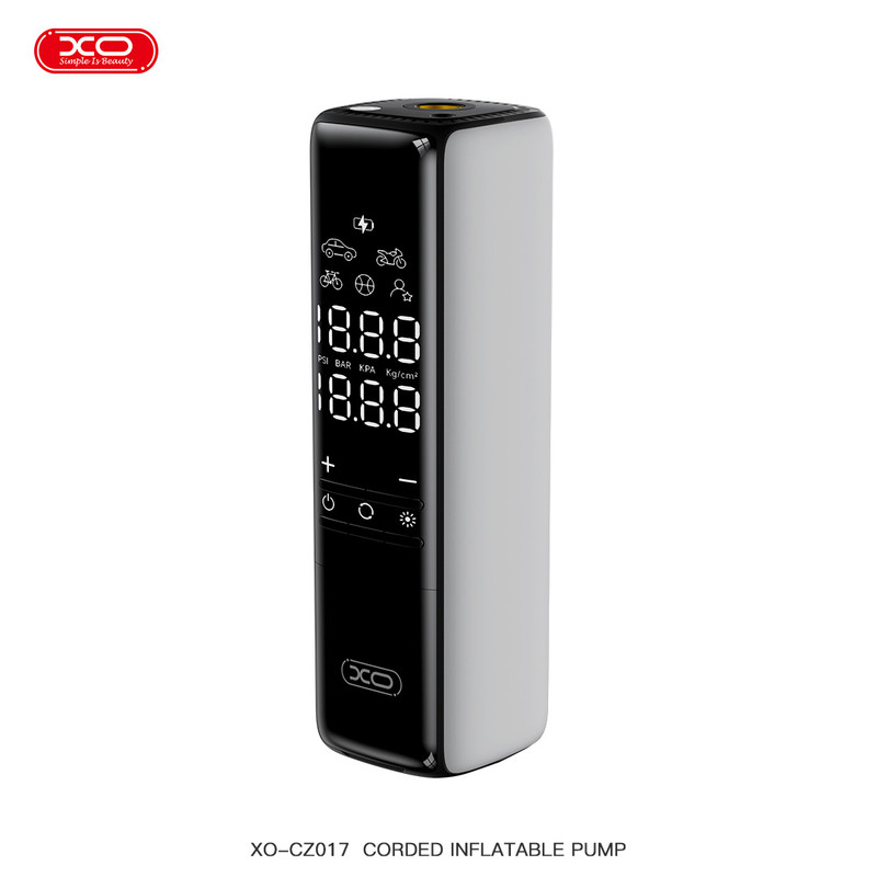 پمپ باد ایکس او مدل XO-CZ017