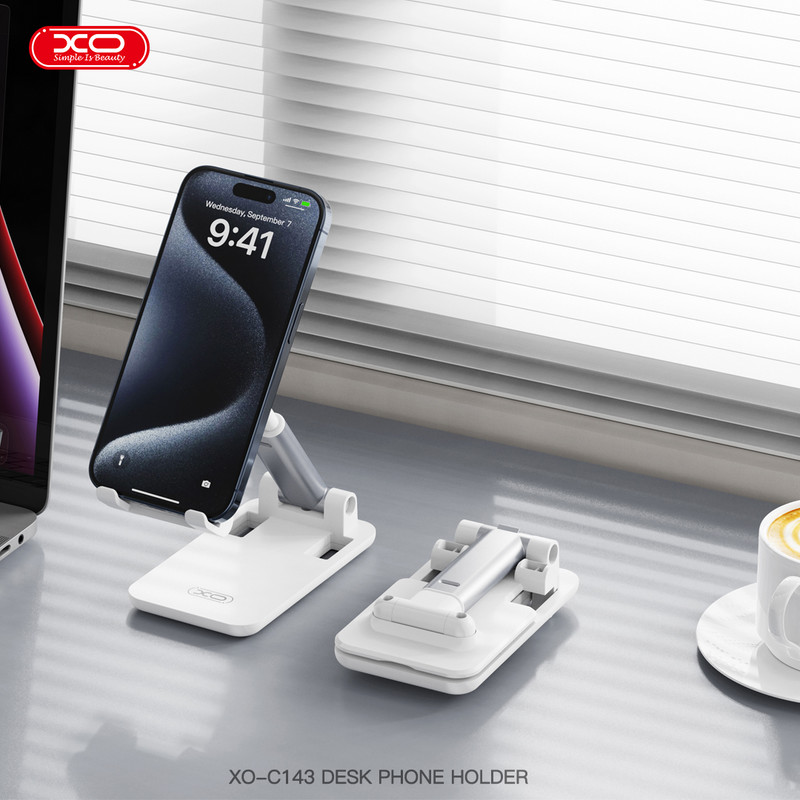 پایه نگهدارنده گوشی موبایل ایکس او مدل XO-C143